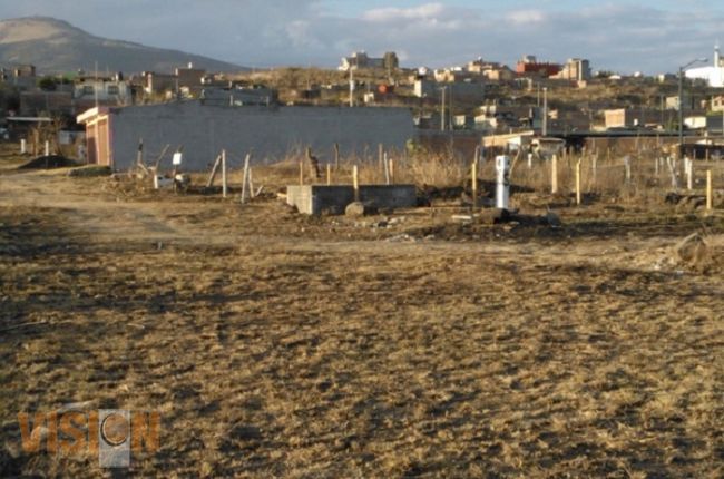 7 casas fueron consumidas por fuego en Ciudad Jardín 