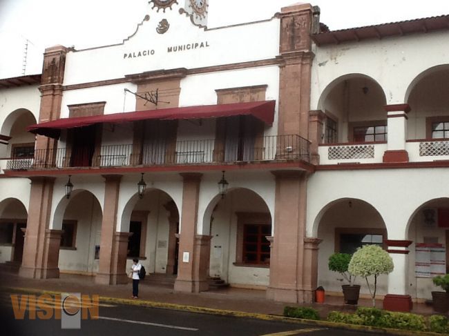 Michoacán es prioridad: Alfredo Castillo