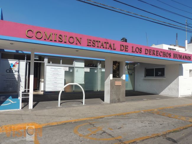 Atiende CEDH más de 3 mil quejas en 2014.