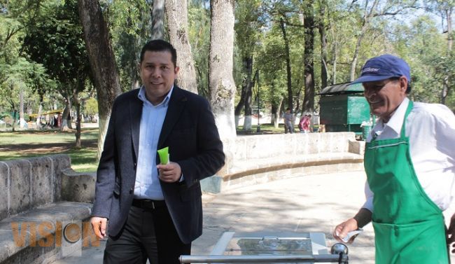 Necesario crear un Centro de Mando Municipal de Seguridad en Morelia  
