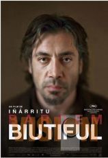 “Biutiful” concursará por el Globo de Oro por mejor filme extranjero