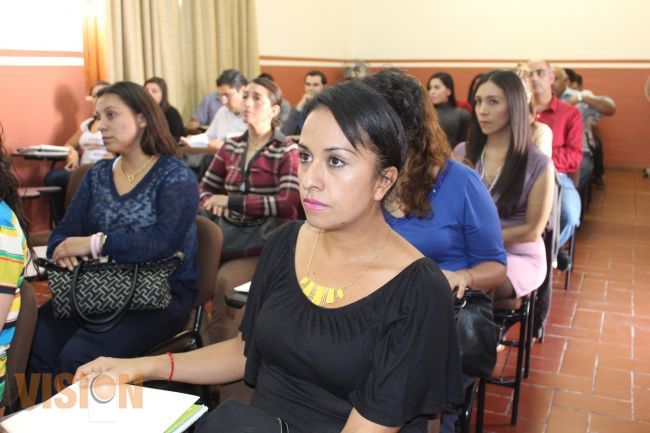Logra Poder Judicial de Michoacán más de 3,000 horas de capacitación judicial en 2014.
