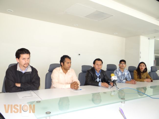 Invitan a cursos y talleres del Polifórum.
