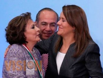 Propone Isabel Miranda memorial para víctimas del secuestro