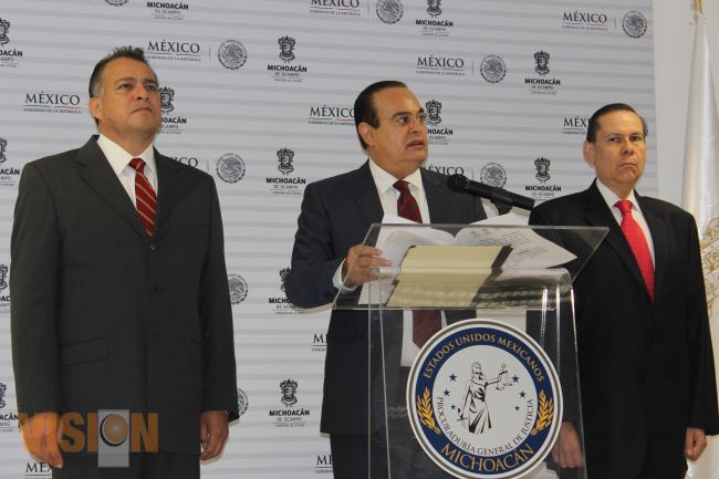 Liberan a mujer y esposo que estaban secuestrados 