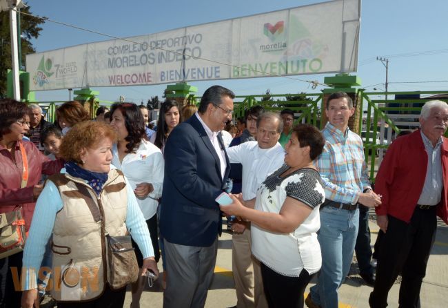 IMUMO inicia cursos y talleres para enero y febrero.