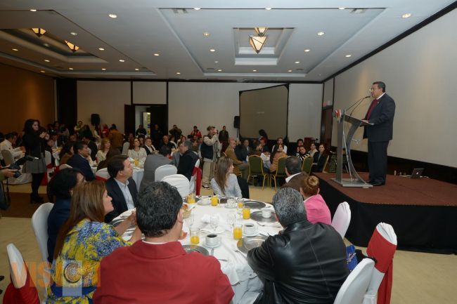 Ayuntamiento de Morelia presenta la campaña “Morelia es mucho más”.