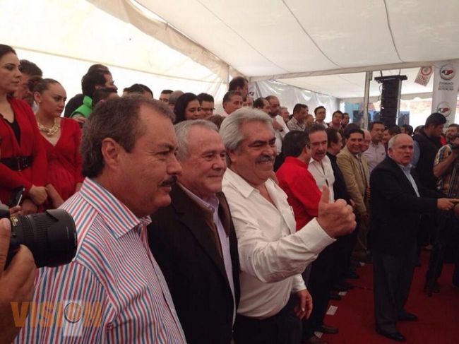 La opción 