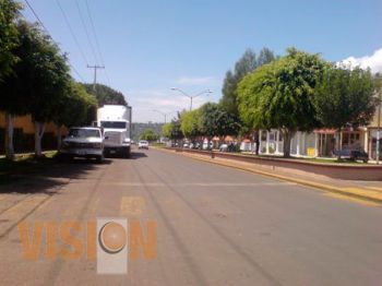 Enfrentamiento entre Los Reyes y Tocumbo