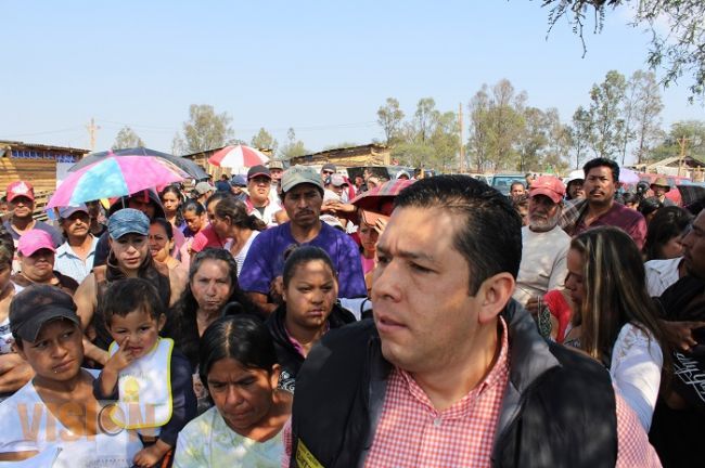 Transformar Morelia en una de las ciudades más modernas del país: Juan Carlos Barragán