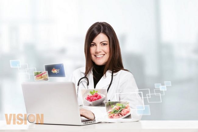 Aumentar un estilo de vida saludable, labor del nutriólogo