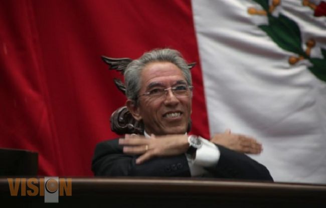 PGJE inicia averiguación previa por usurpación de identidad del gobernador Salvador Jara Guerrero