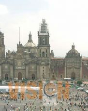 Catalogan monumentos históricos de México