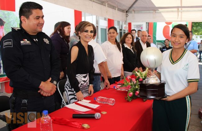A llevar una vida más saludable, conmina a la población el DIF municipal