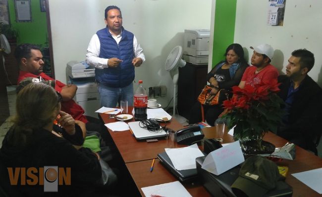 Ayuntamiento consolida un Morelia sustentable