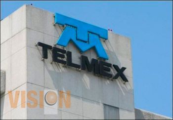 Telmex 2010 beneficia a más de 20 millones de mexicanos