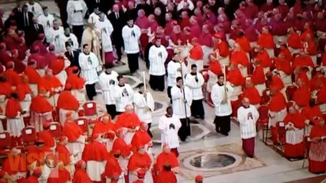 Organizan bienvenida al Cardenal Alberto Suárez Inda