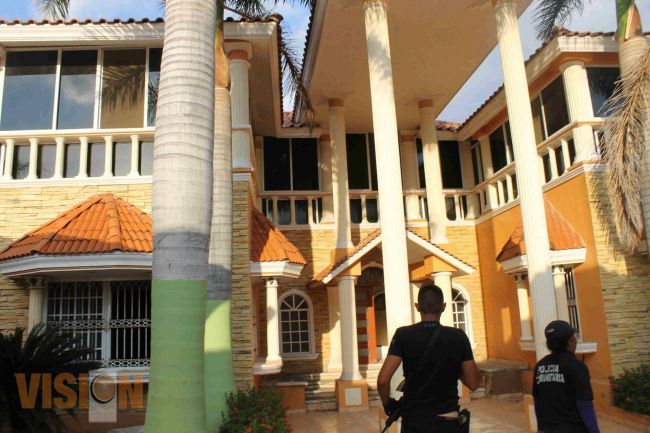 Nuevo Golpe a a la estructura financiera de 