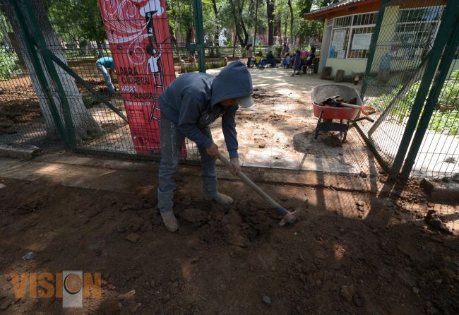 Ayuntamiento fortalecerá programas de servicios públicos.