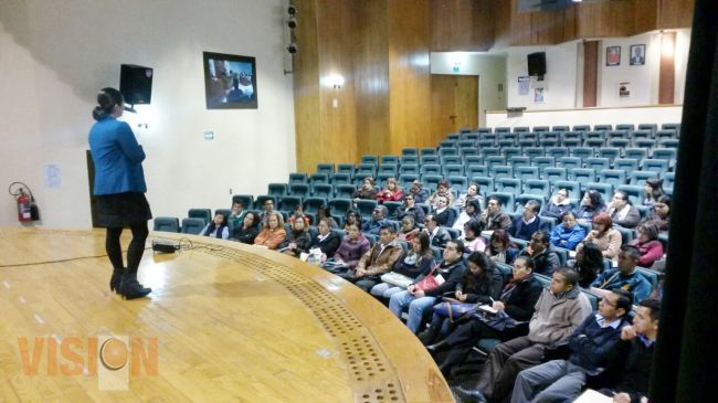 Conforma Michoacán Unidad de Medidas Cautelares.