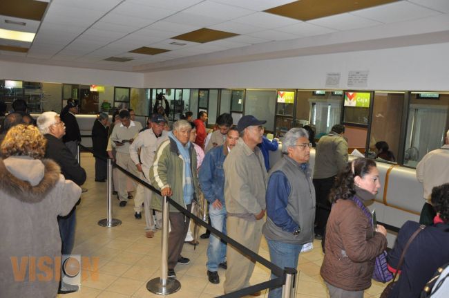 Esta semana culmina descuento en Pago del Predial.