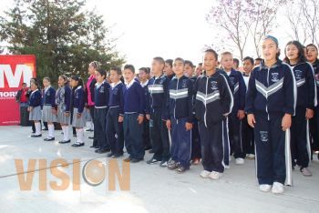 Inicia convocatoria para participar en el concurso Presidente Municipal Infantil 2010 