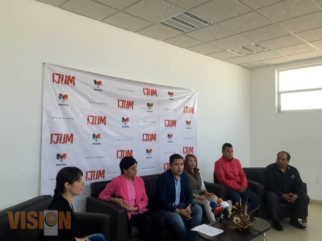 Ofertan talleres para desarrollo integral de la juventud moreliana.