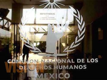 Más de millón y medio visitas recibe la página de la CNDH