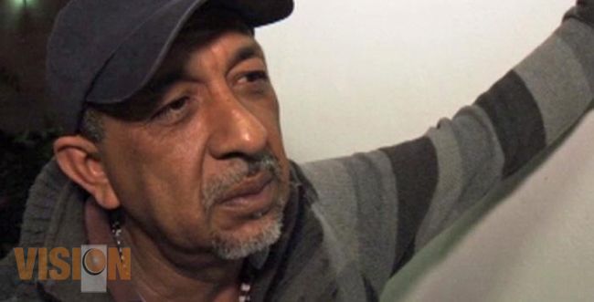 Capturan a Servando Gómez 