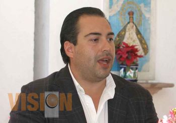 Vive Uruapan, un atraso social de 10 años: Marco