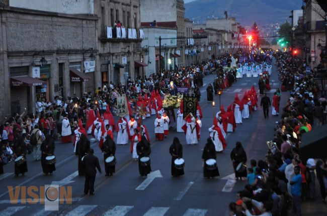 Morelia entre las preferidas para vacaciones de Semana Santa.