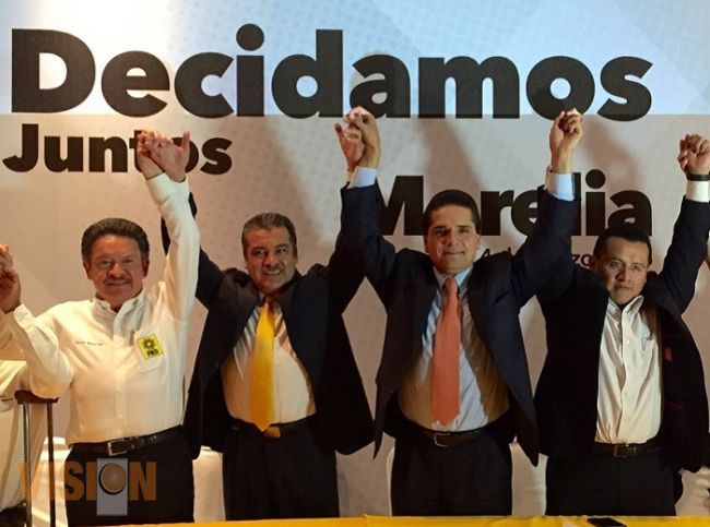 La opción 
