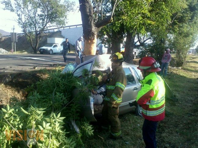 Consternación por muerte  del Síndico de Paracho