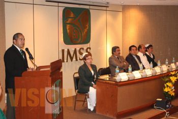 Festejó el IMSS el día de la enfermera