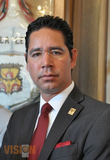 Ayuntamiento de Morelia prepara aplicación del fondo de contingencias.
