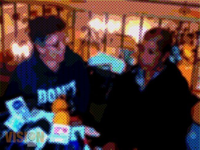 Red de maltratos en Internado España México, se tienen denuncias y no han actuado 