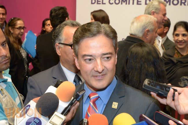 Un mundo sin violencia, clave del programa ‘Carta de la Tierra’:Abud
