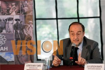 Realizará este año INAH-Conaculta la apertura de tres zonas arqueológicas y magnas exposiciones