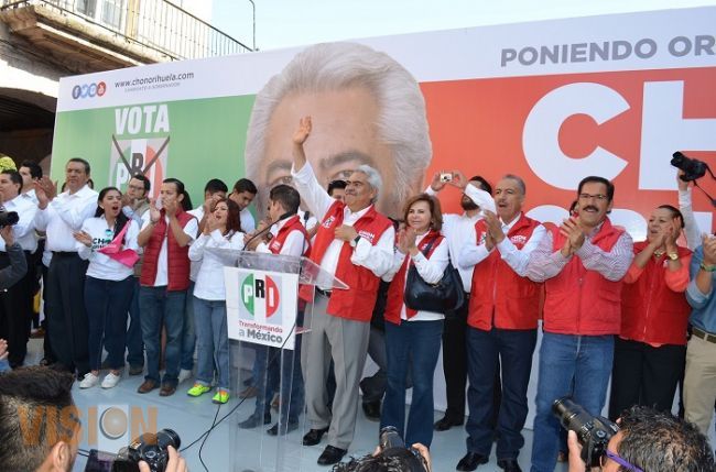 La opción 