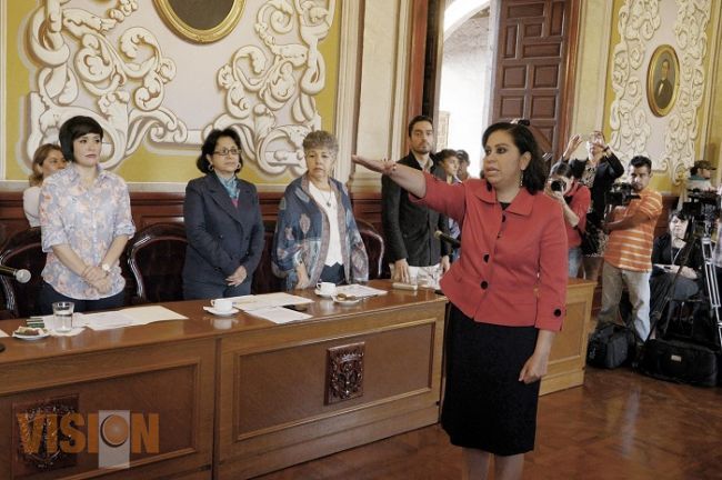 Morelia buscará la presidencia en la Red Mexicana de Ciudades Educadoras