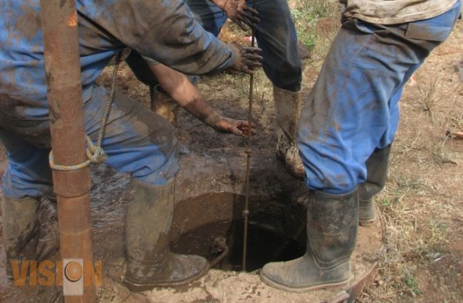 Se quedarán sin agua 29 colonias de Morelia durante 15 horas