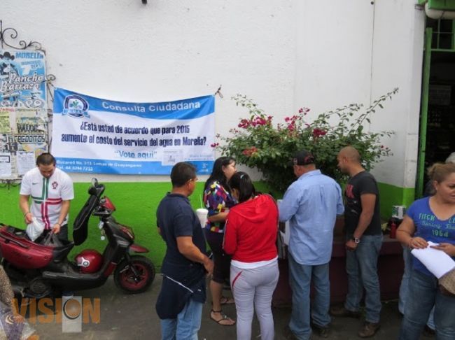 Realizó AUAM, su tercer informe de actividades 