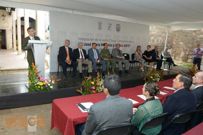 Instala Ayuntamiento la Junta Cívica 