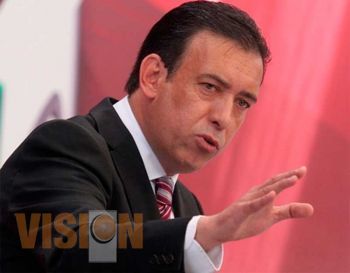 Aún quedan 18 meses para lograr acuerdos: Moreira