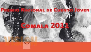 Difunden la convocatoria del Premio Nacional de Cuento Joven Comala 2011