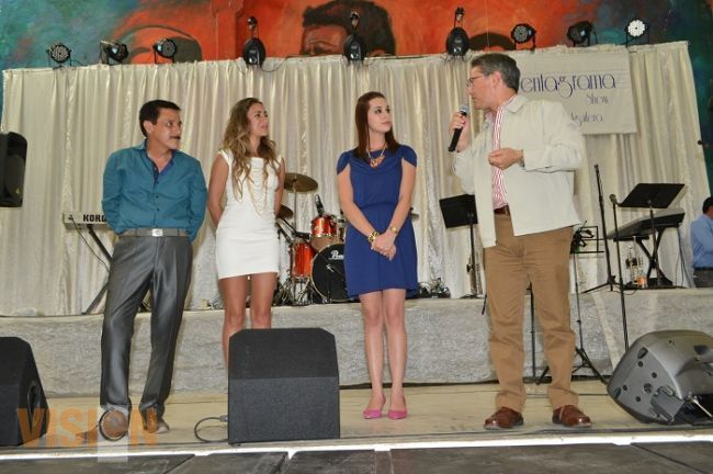 Realizan el XLIII Aniversario del SEMACM‏