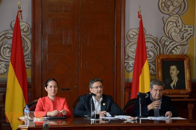 Cabildo de Morelia aprueba el IPAI