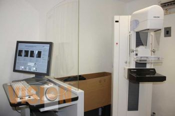 Nuevo equipamiento para unidades médicas y hospitales del IMSS en Michoacán