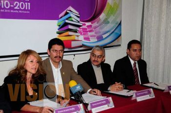 Se suma DIF Estatal al VI Concurso de Lectura Científica