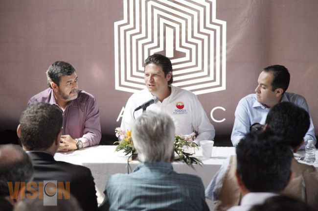 La victoria de los ciudadanos será en 30 días, con su apoyo lo podemos lograr
